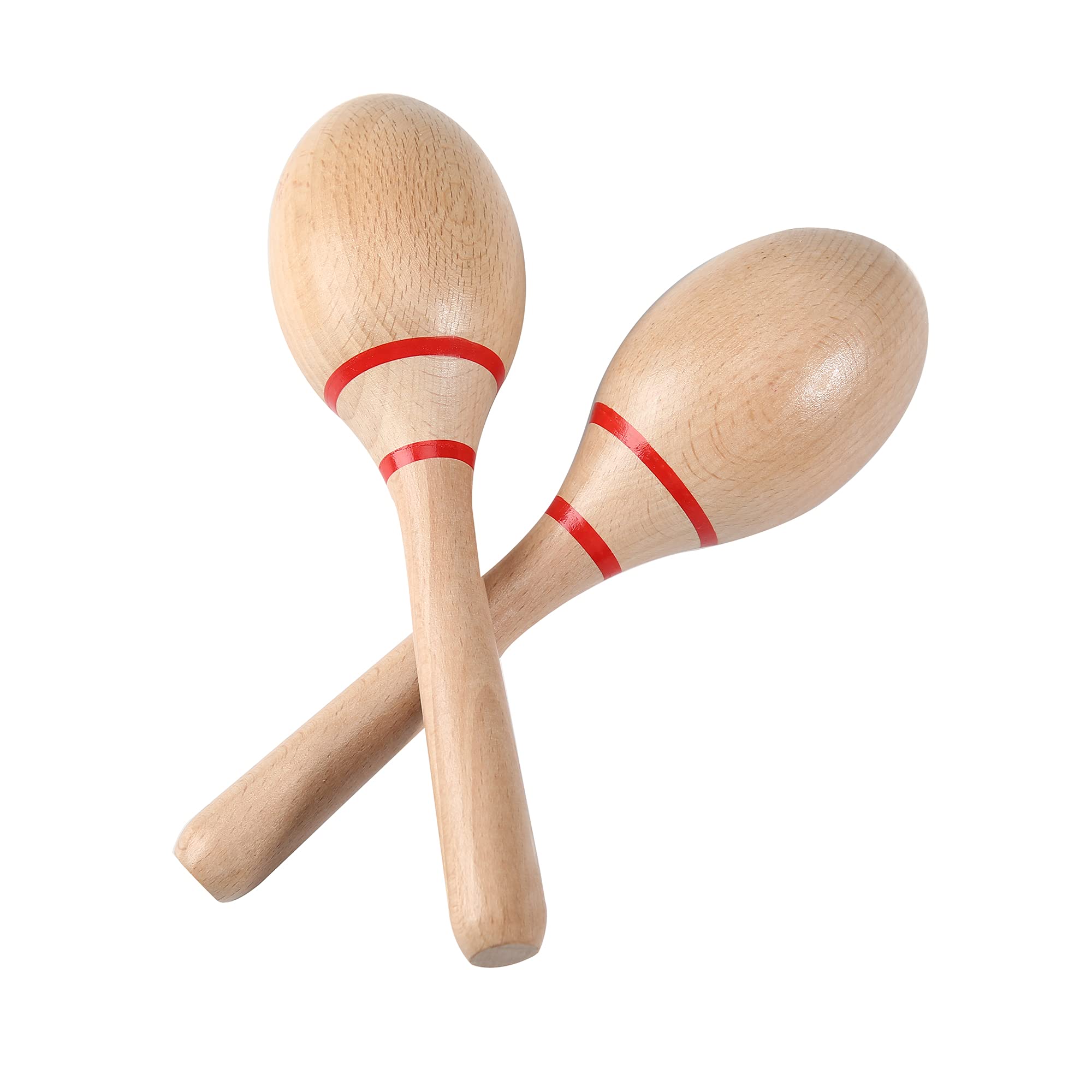 Maraca Instrument