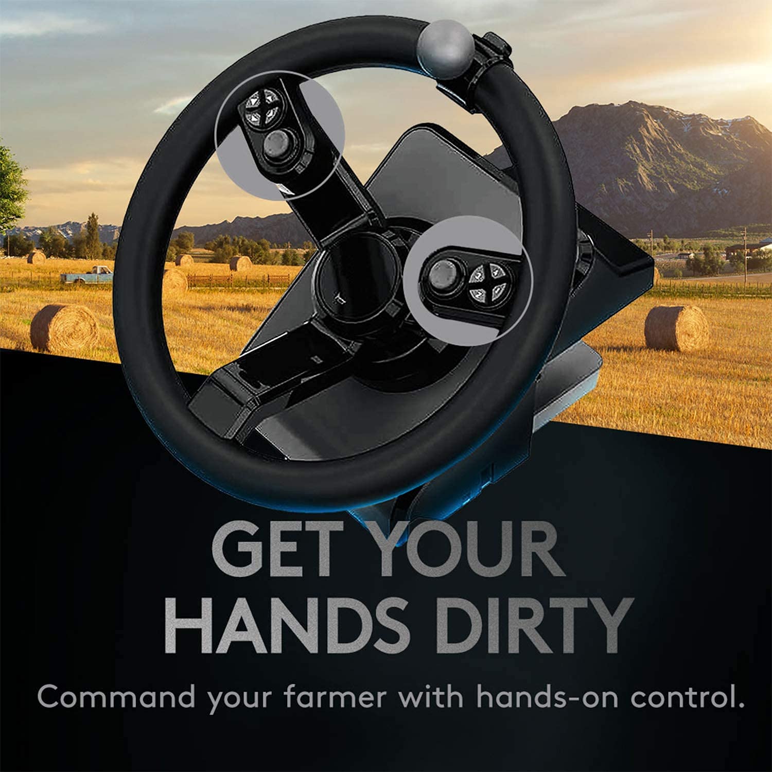 Best Gaming Controller For Farming Simulator Ultimate Guide | Hot Sex ...