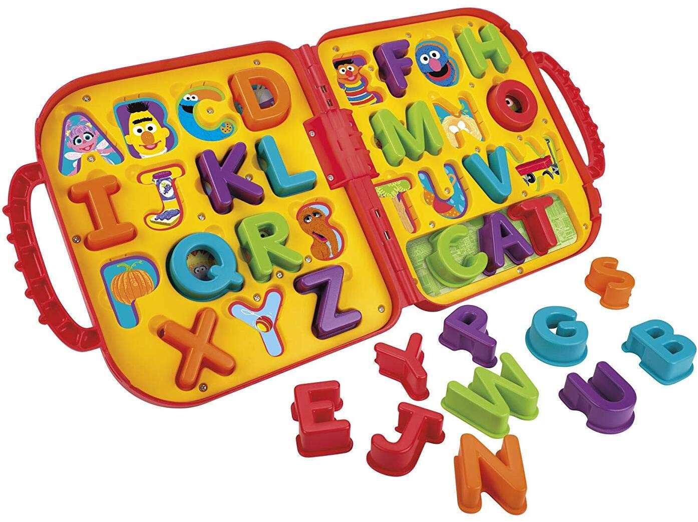 Buy Playskool Friends Sesame Street Elmo’s On the Go Letters Online at ...