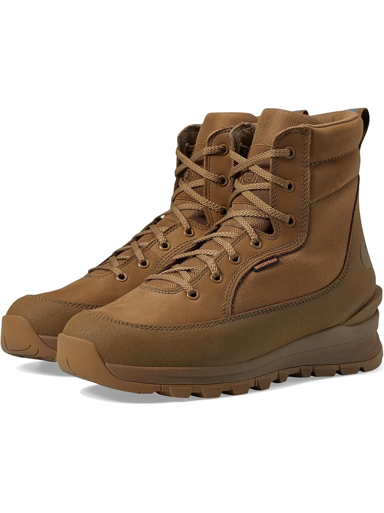 Carhartt Gilmore WP 6" Boot