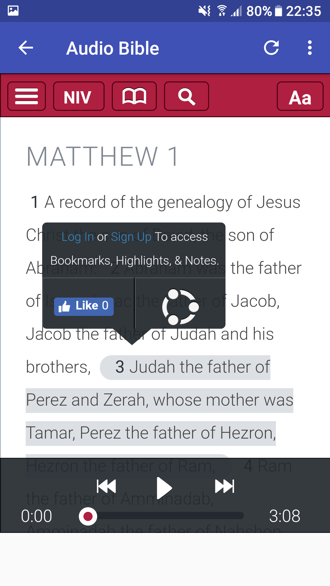 Bible and Library from Watchtower - App on Amazon Appstore