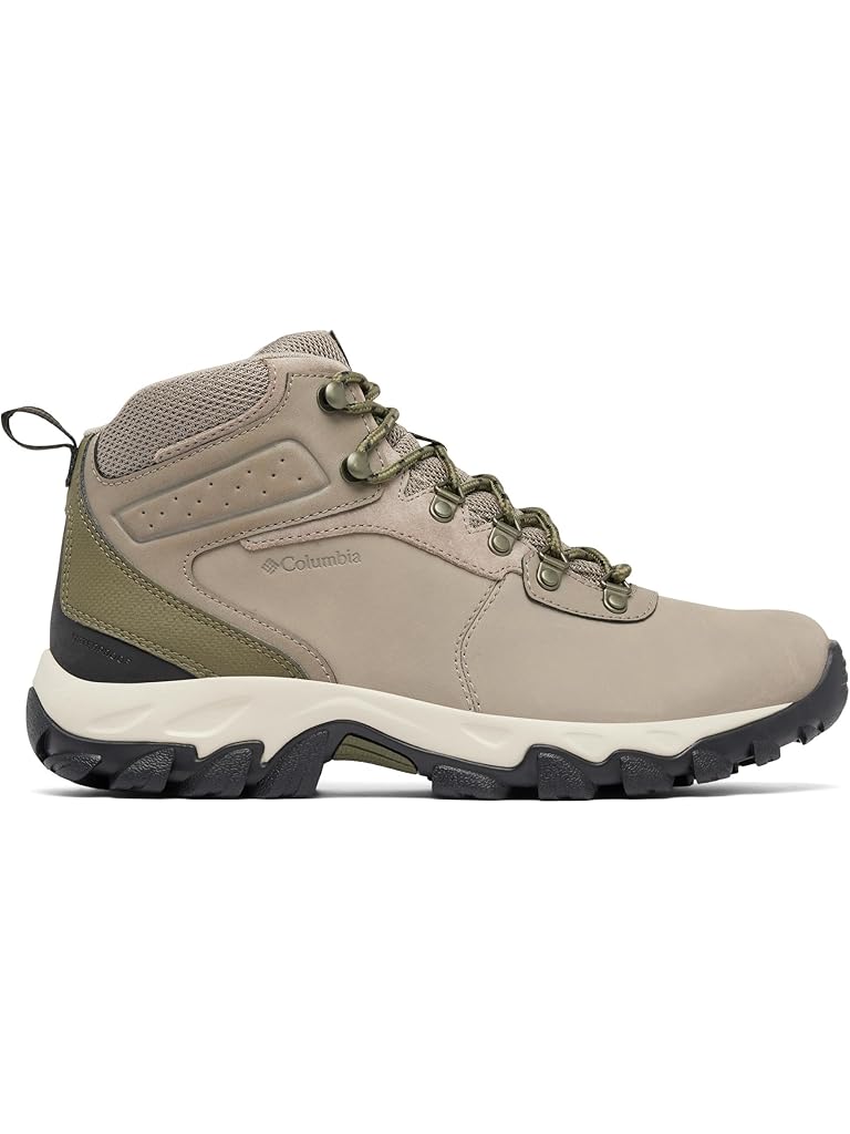 Columbia Newton Ridge Plus II Waterproof