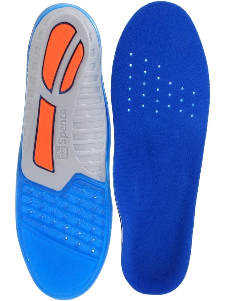 Spenco Total Support Gel Insoles