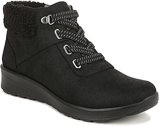 BZees Women's Generation Ankle Bootie