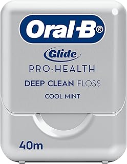 Oral-B Glide Pro-Health® Deep Clean Floss 40m