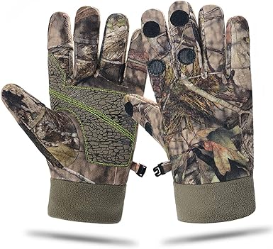 8 Best Cold Weather Winter Shooting Gloves in 2022 - The Tent Hub