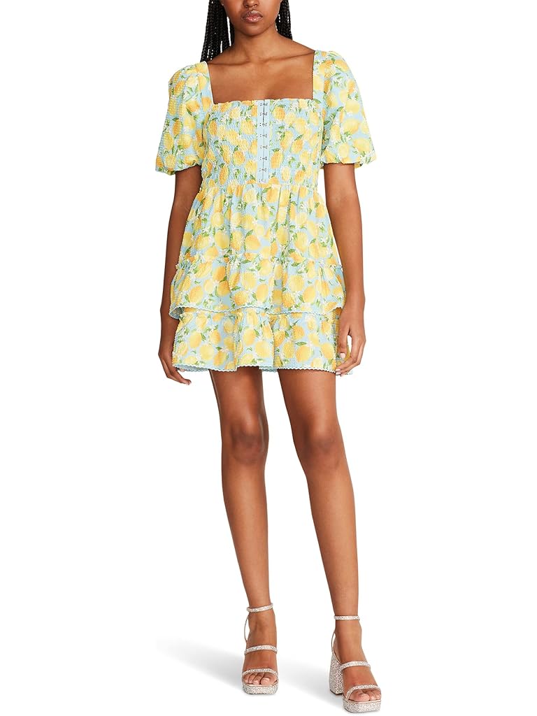 Betsey Johnson Haley Mini Dress