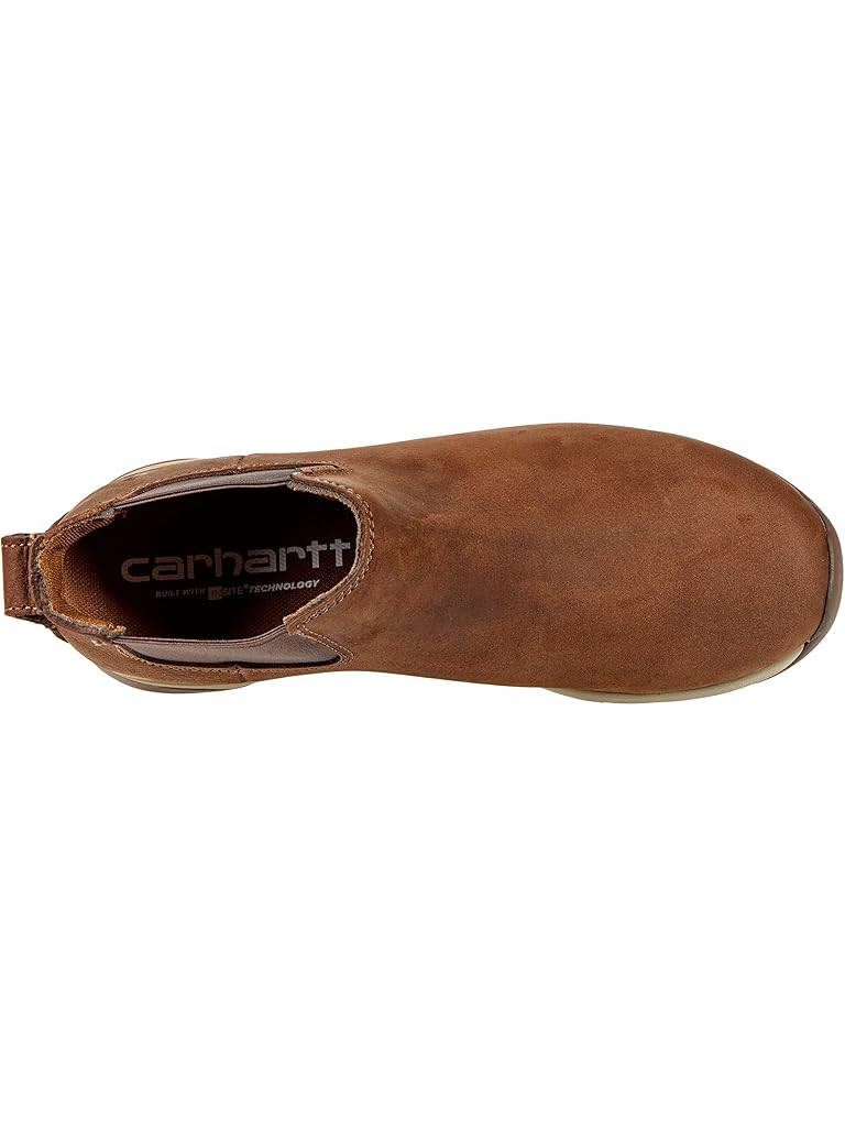 Carhartt Force 4" Romeo Soft Toe