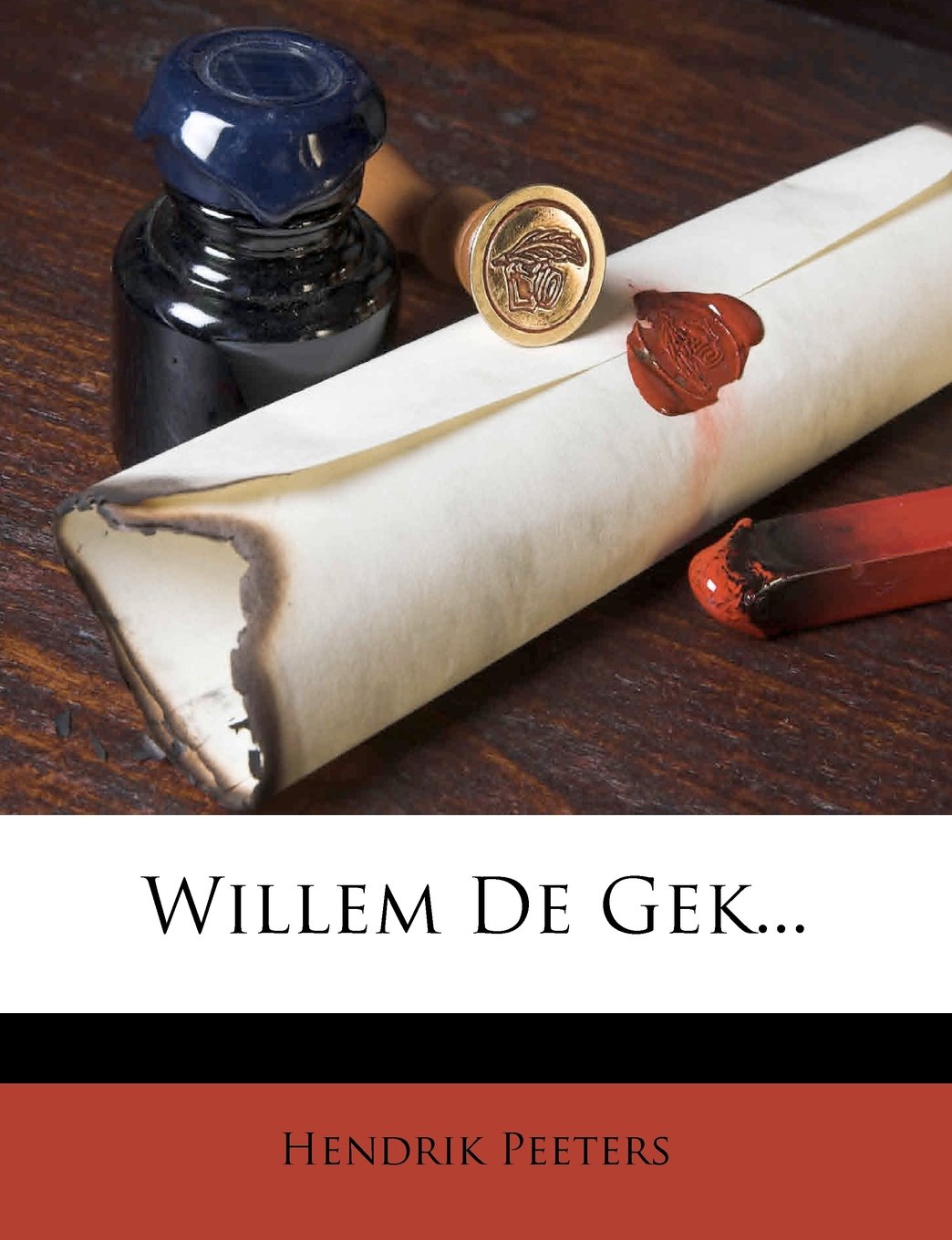 Willem de Gek...