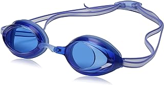 Speedo Unisex-Child Swim Goggles Vanquisher 2.0 Junior