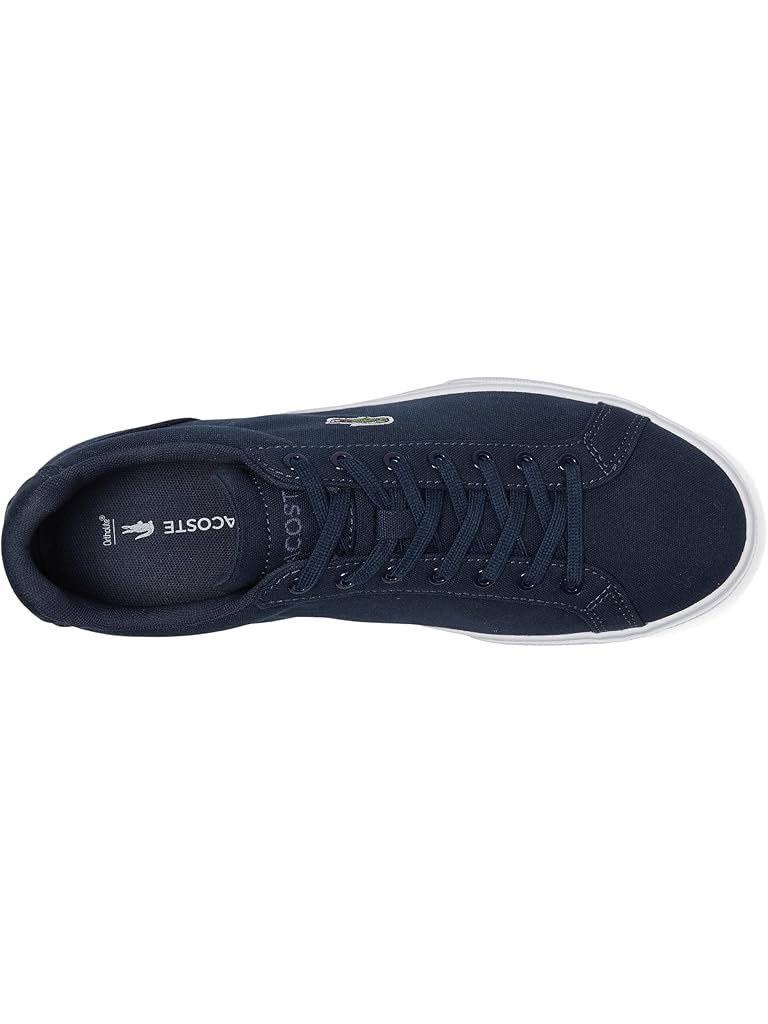 Blue Lacoste Lerond Pro BL 123 1