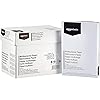 Amazon Basics Multi-purpose Copy Printer Paper, A4 80 gsm, 2500 Count (Pack of 5), White