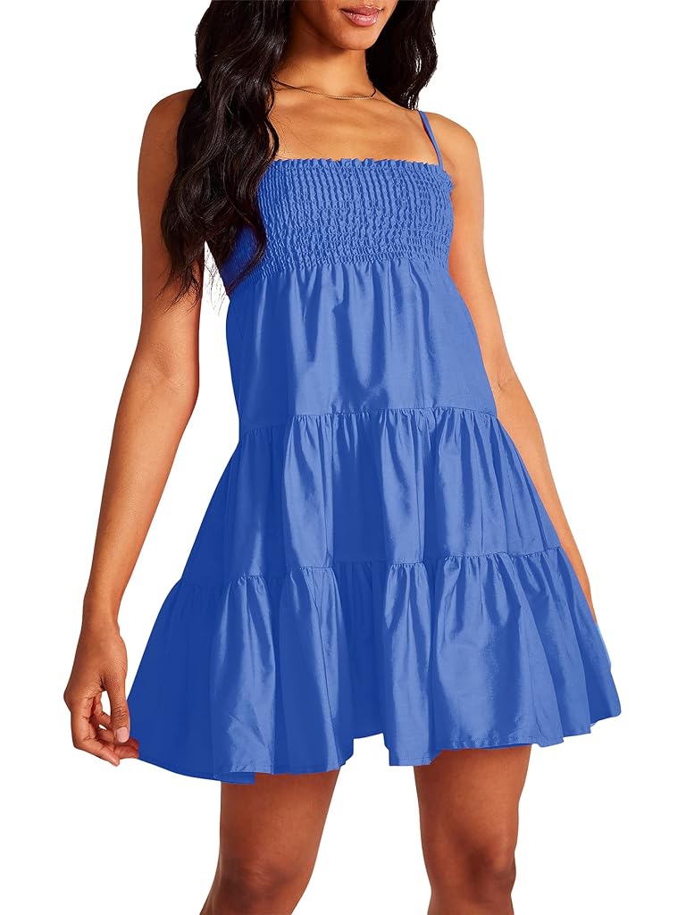 Steve Madden Dream About Me Dress