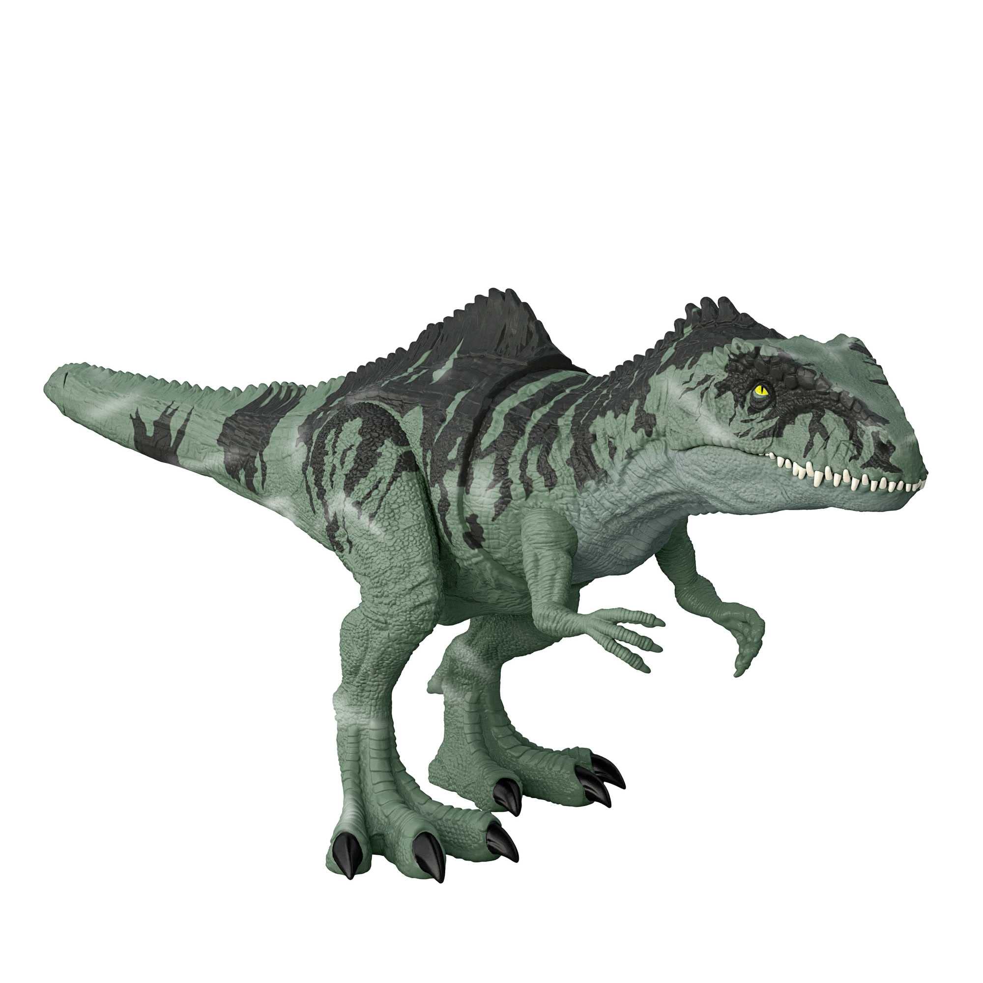 Dinosaurs Giganotosaurus Toy