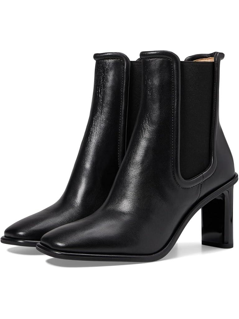 COACH Geneva Bootie