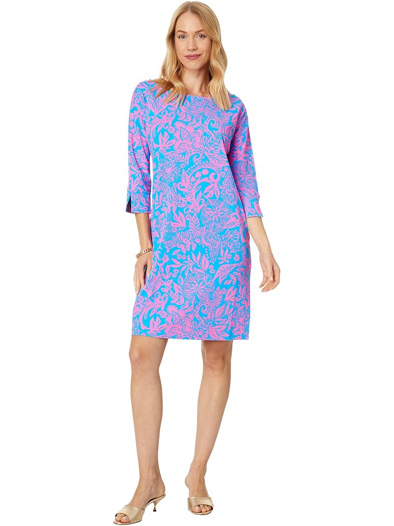 Lilly Pulitzer Braedyn UPF 50+ Dress