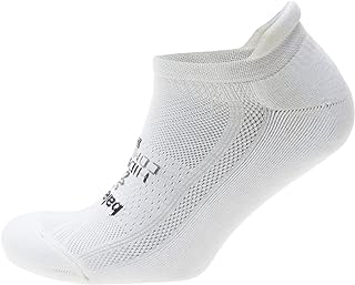 Balega Unisex Adult Hidden Comfort Performance No Show Athletic Running Socks (1 Pair)