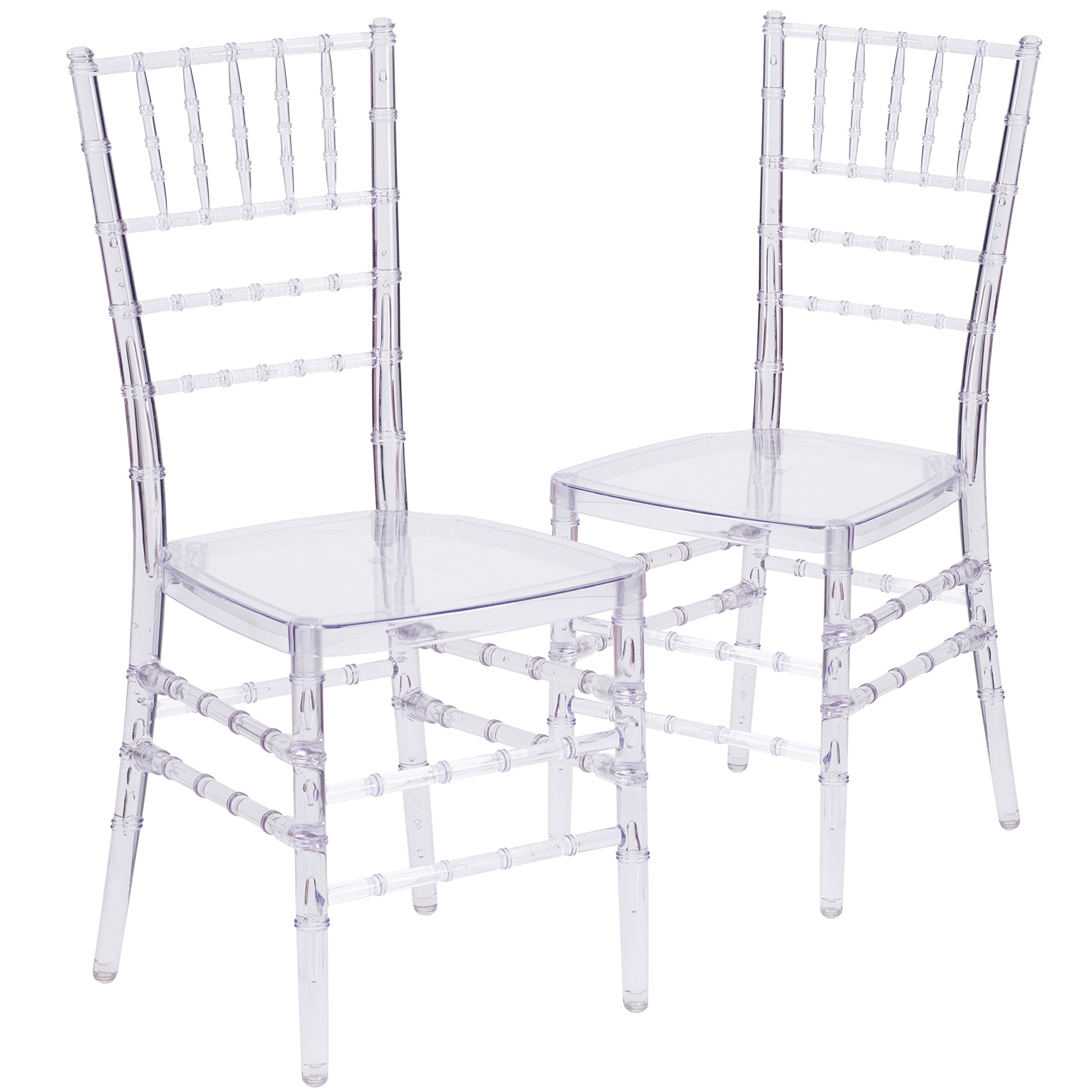 Chairs design for wedding