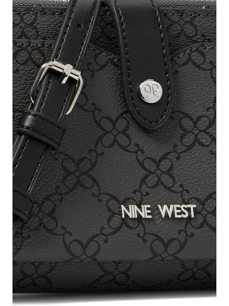 Nine West Waylynn Slg Tech Crossbody