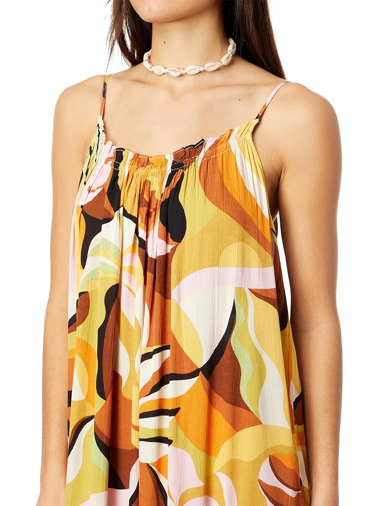 Billabong Sun Follower Midi Swim Cover-Up