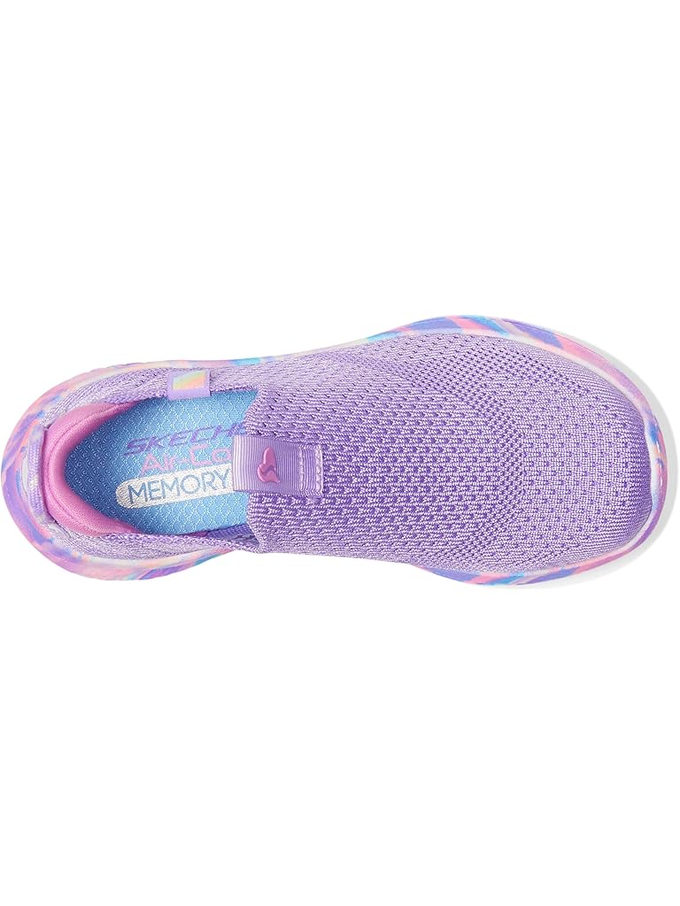 Pink SKECHERS KIDS Ultra Flex 3.0 - Blissful Bay 303807L (Little Kid/Big Kid)