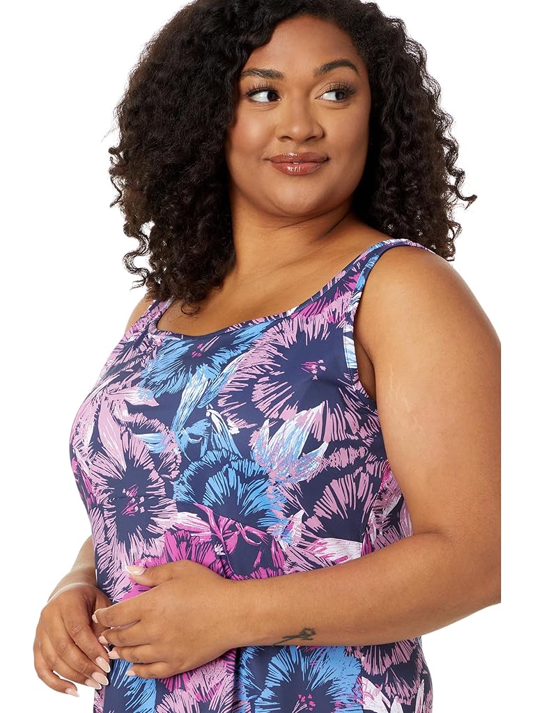 Columbia Plus Size Freezer III Dress