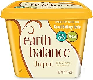 Earth Balance Original Buttery Spread, 15 oz.