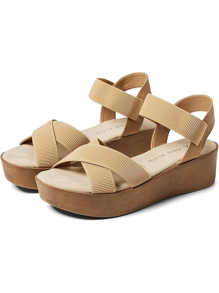 Beige Anne Klein Xandra