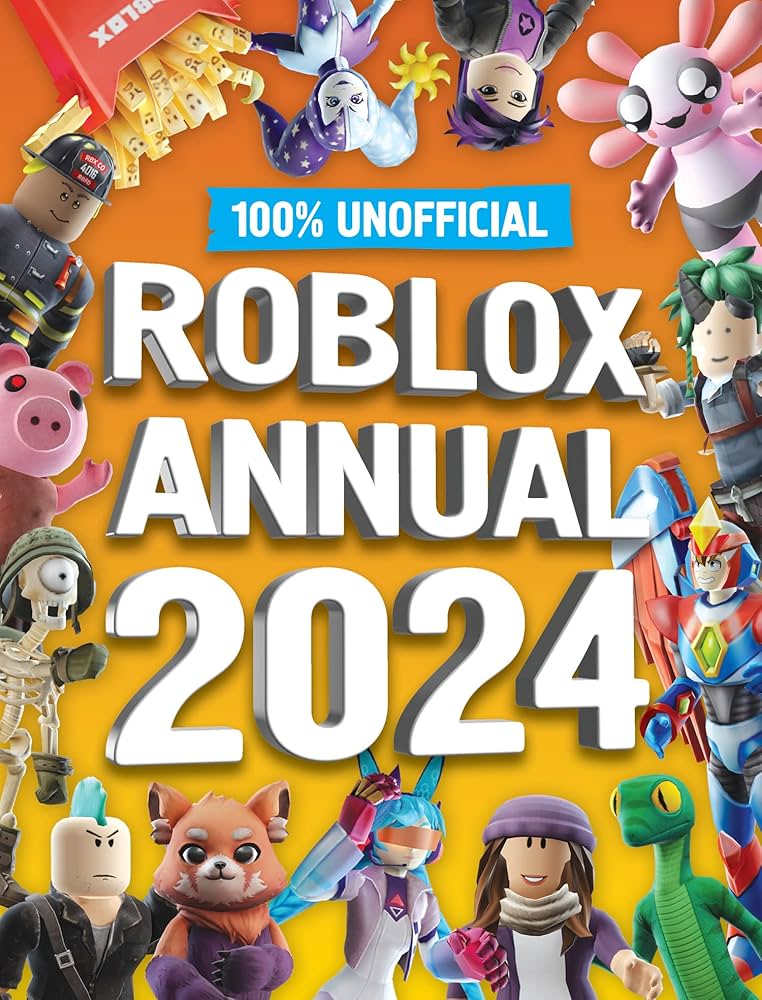 Roblox Games 2024 - Deana Venita