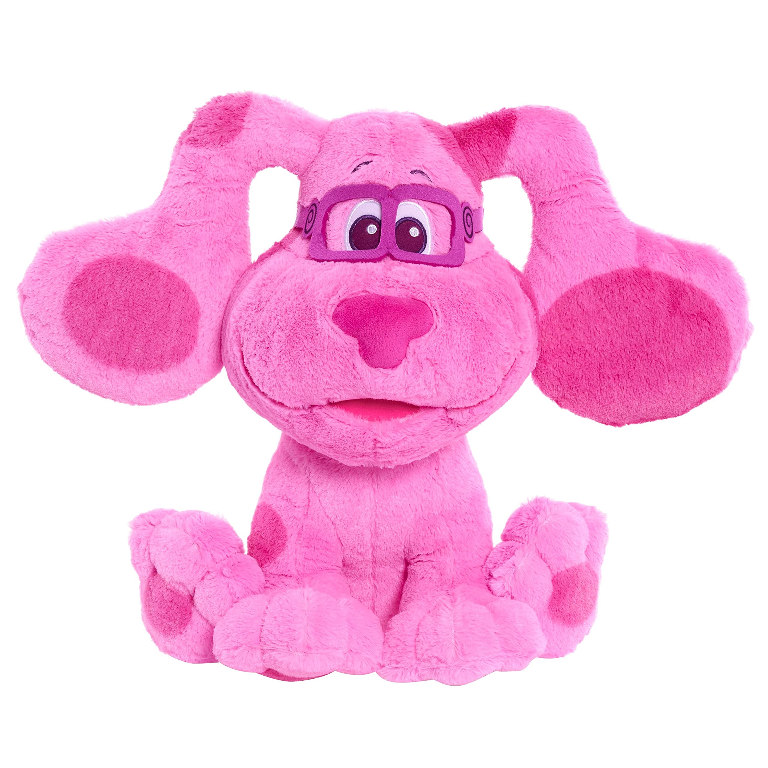 Blues Clues Teddy Bear on Sale | www.c1cu.com