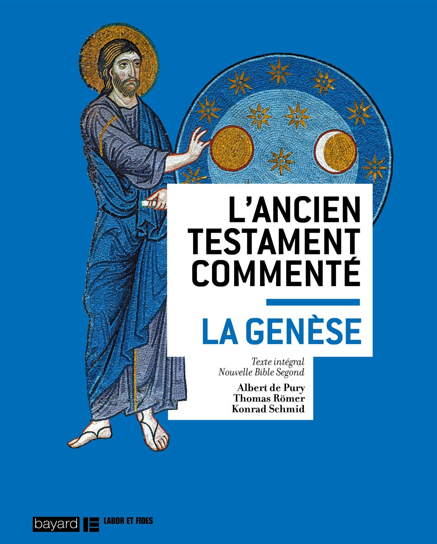 La Genèse commentée