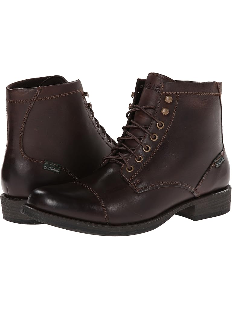 Eastland 1955 Edition Lace Up Boots