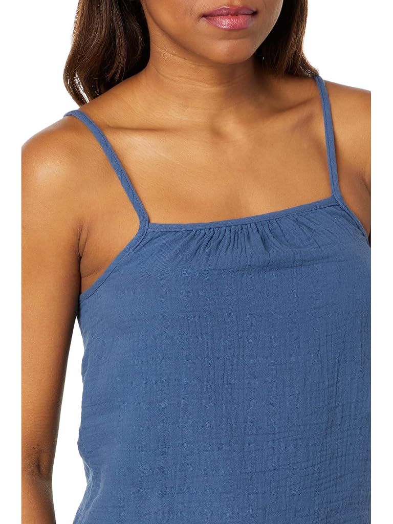 bobi Los Angeles Spaghetti Strap Tank