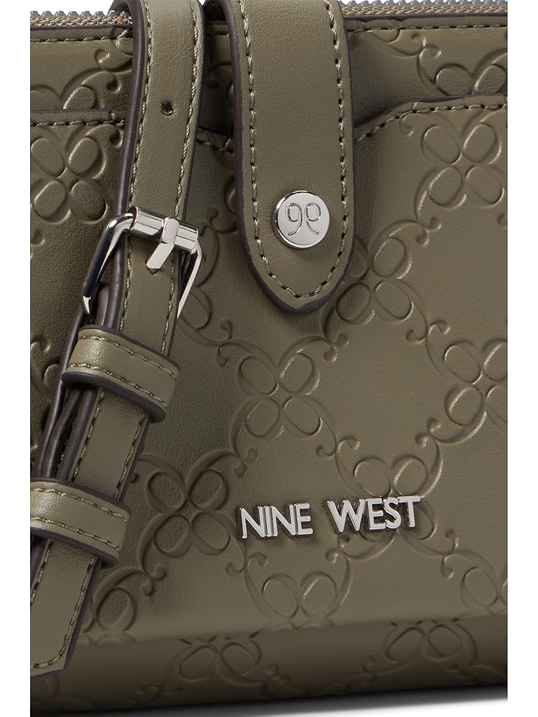 Nine West Waylynn Slg Tech Crossbody