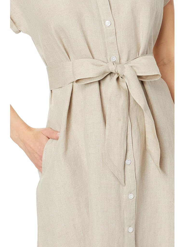 Tommy Bahama Coastalina Maxi Shirt Dress