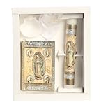 Baptism Candle Set Girl Catholic Baptism Candle Set for Boys Kit de Bautizo para Niño belas Candela niñas Velas de Bautismo