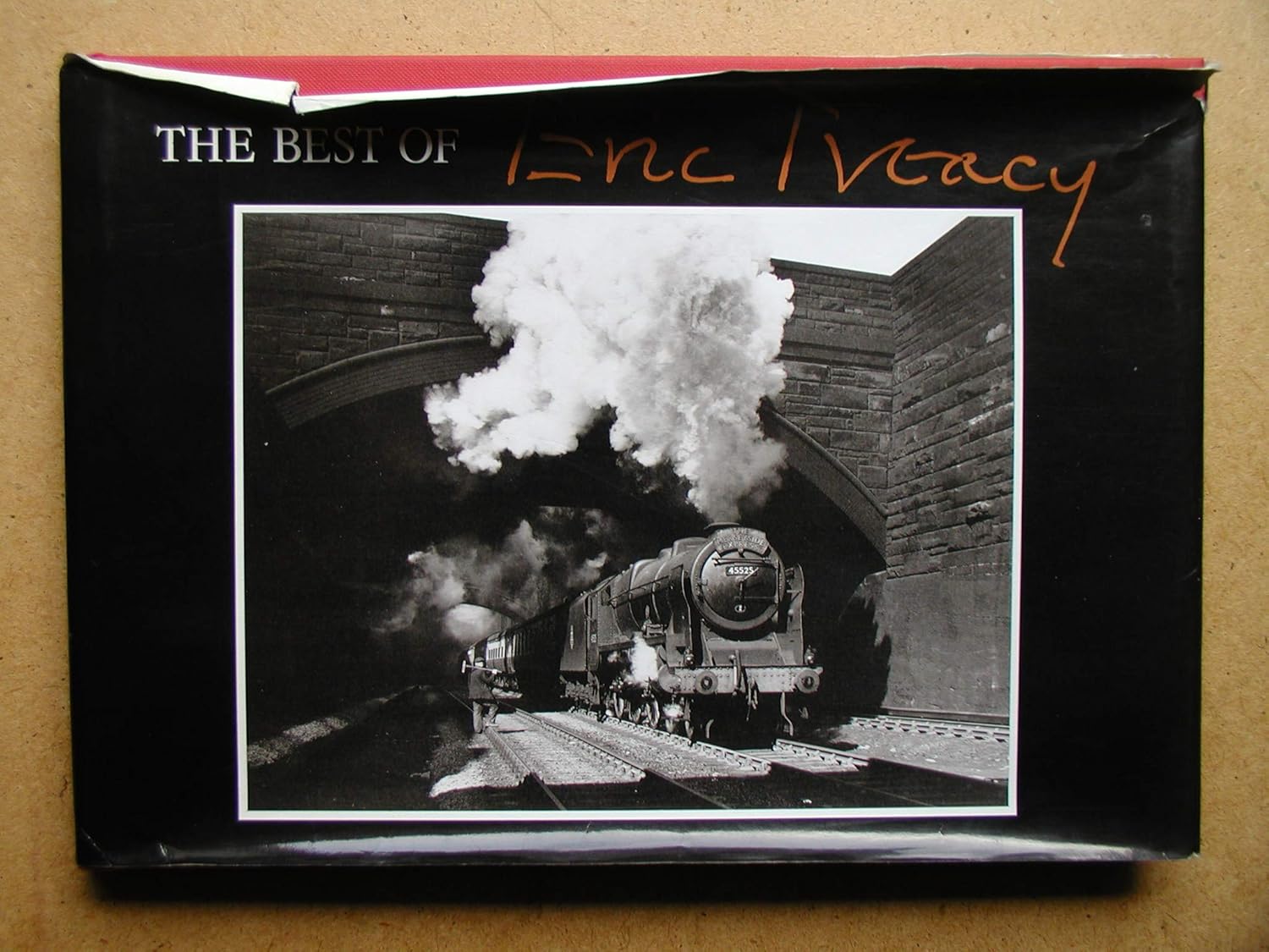 The Best Of Eric Treacy: Eric Treacy: 9781858770079: Amazon.com: Books