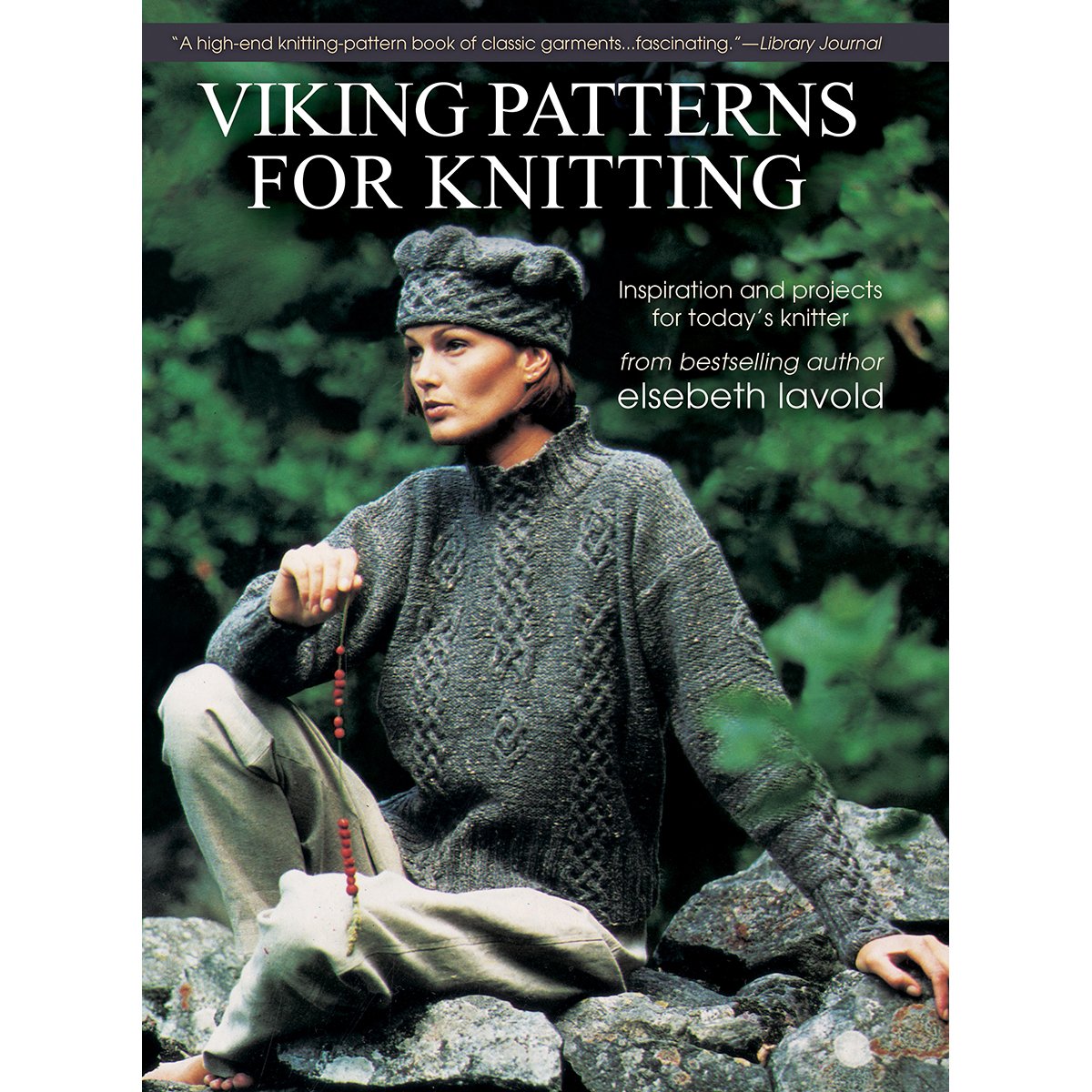 Cable knitting patterns for