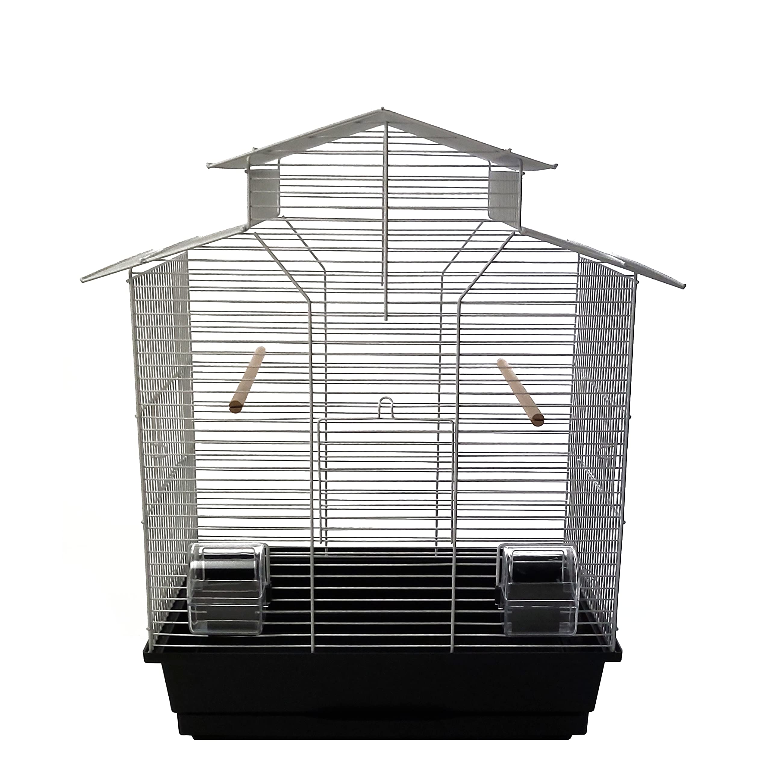 Little Friends The Gleneagles - Bird Cage - L:51 x W:30 x H:61cm