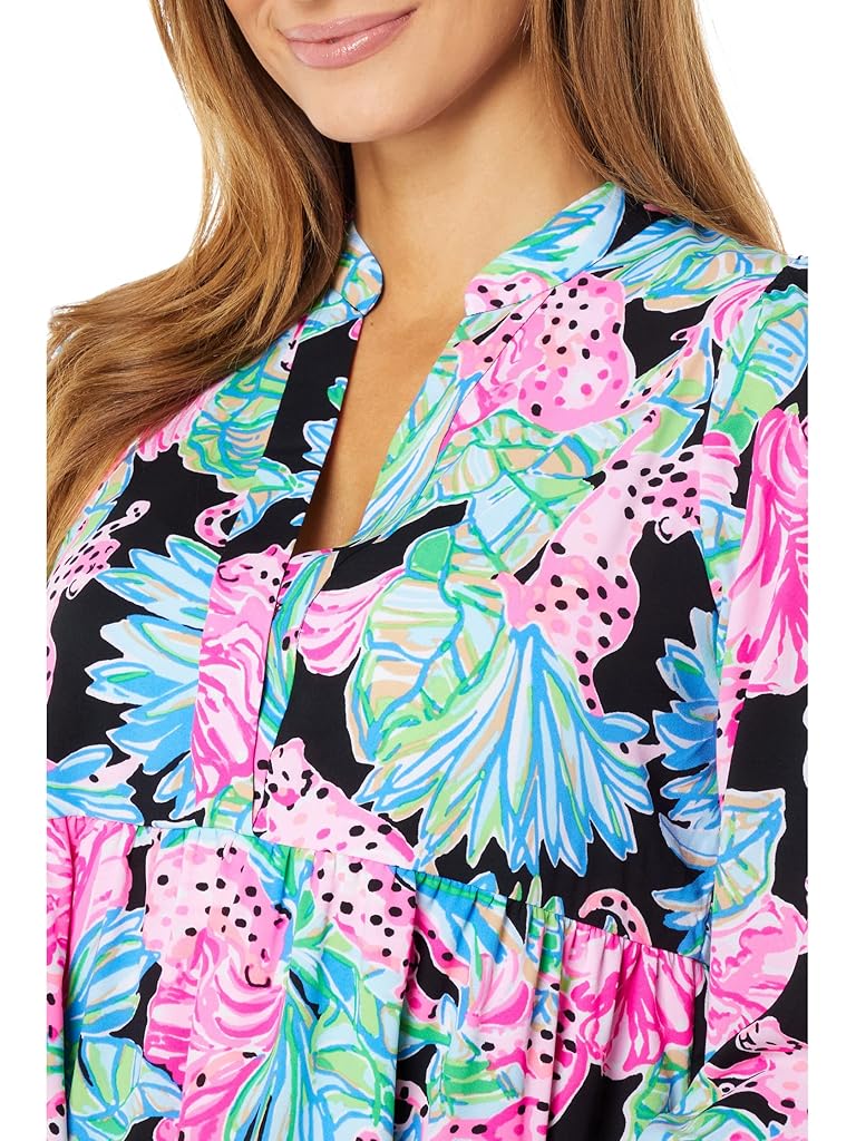 Lilly Pulitzer Winona Stretch Dress