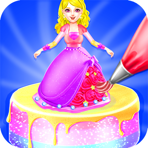 Jogo Princesa Boneca Bolo de Chocolate: Chef Boneca de  Cozinha::Appstore for Android