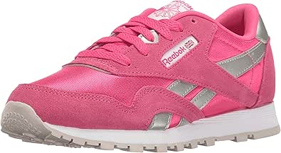 Reebok Kids Womens Classic Nylon (Little Kid)