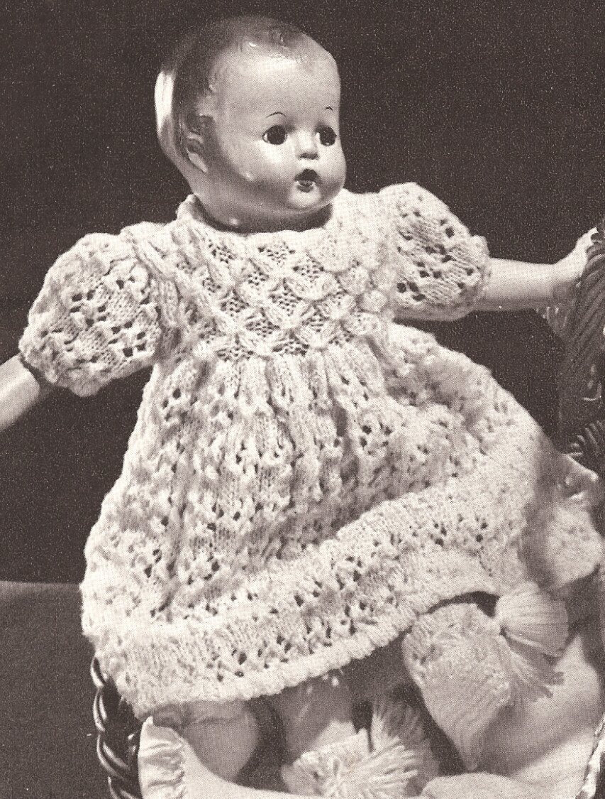 Knitting patterns for baby bunting