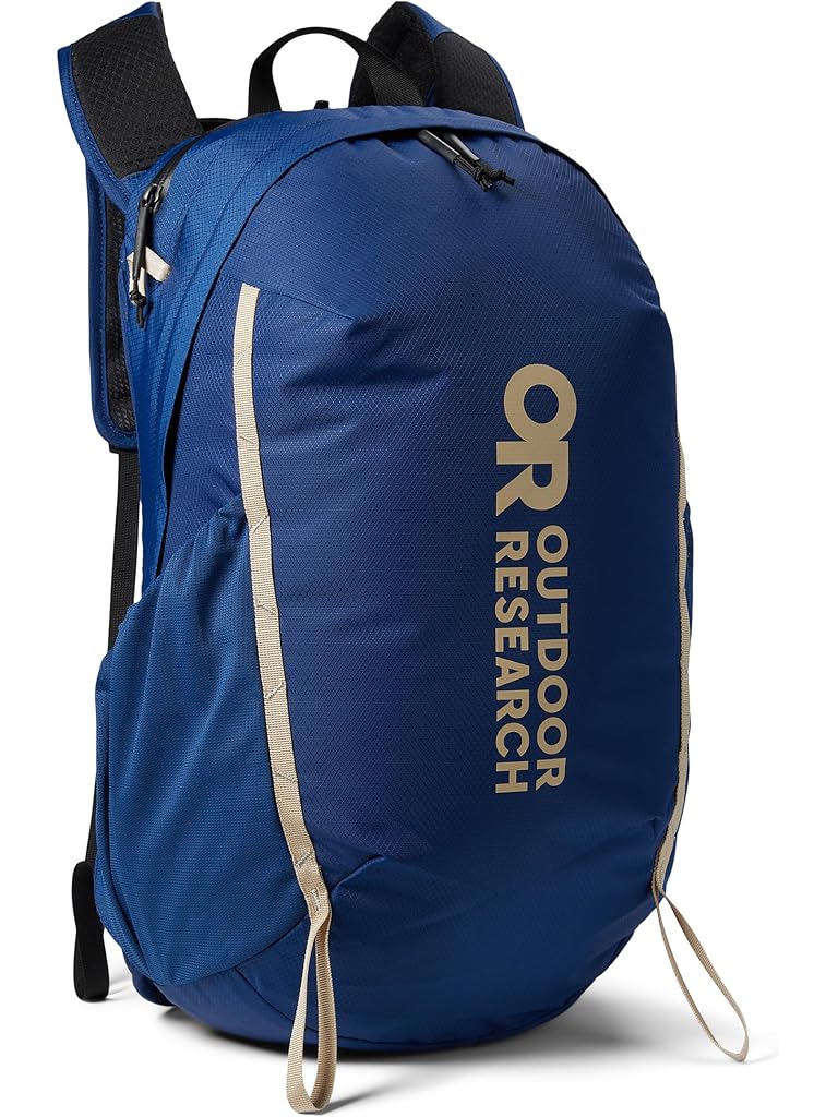 Blue Outdoor Research Adrenaline Day Pack 30L