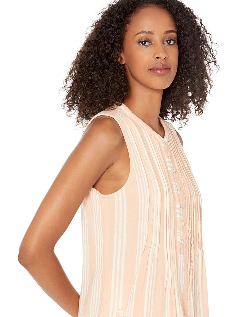 Faherty Isha Dress