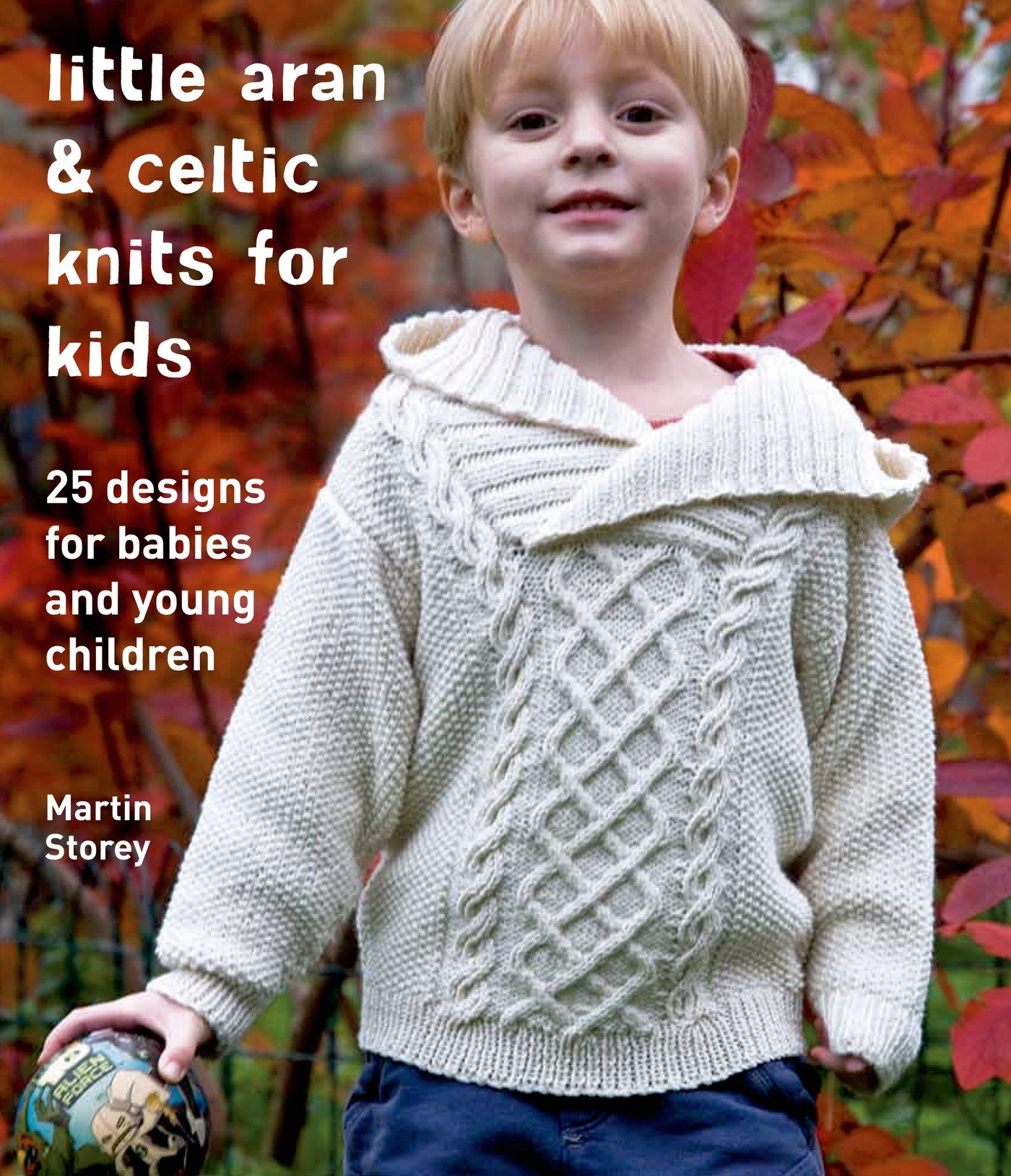 Cable knitting patterns for