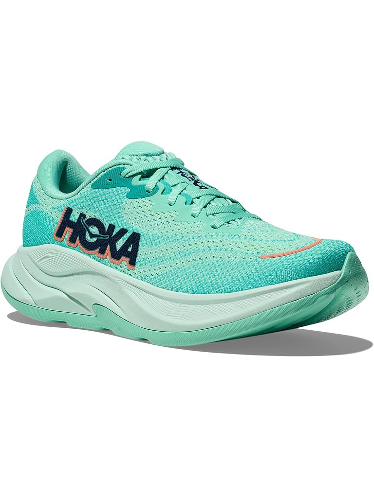 Blue Hoka Rincon 4