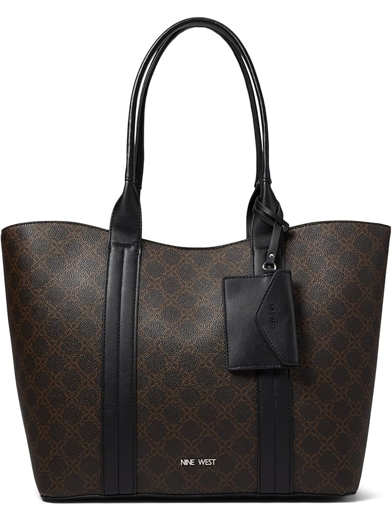 Nine West Kyndall Trap Tote