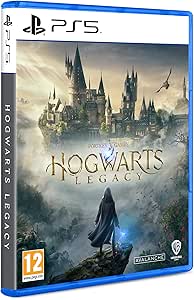 Warner Bros Hogwarts Legacy - PS5