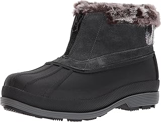 Propét Women's Lumi Ankle Snow Booties